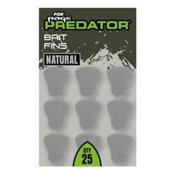 Fox Rage Predator Natural Bait Fins